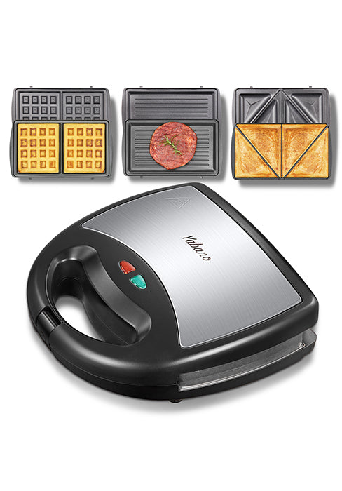 Belgian Waffle Maker
