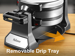 Belgian Waffle Maker