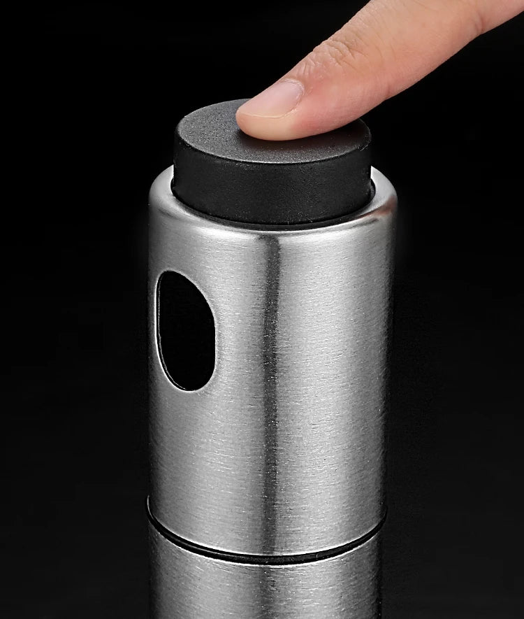 Glass Oil Mist Sprayer