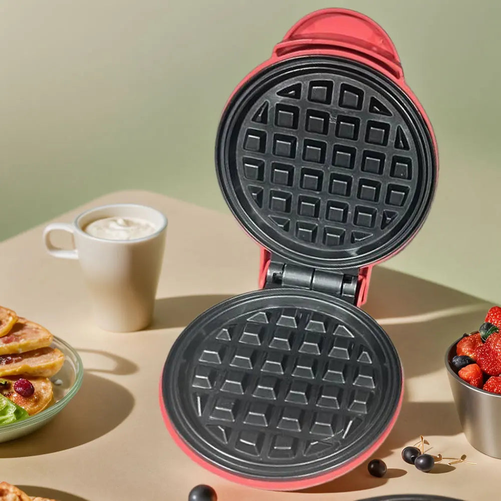 Mini Waffle Maker