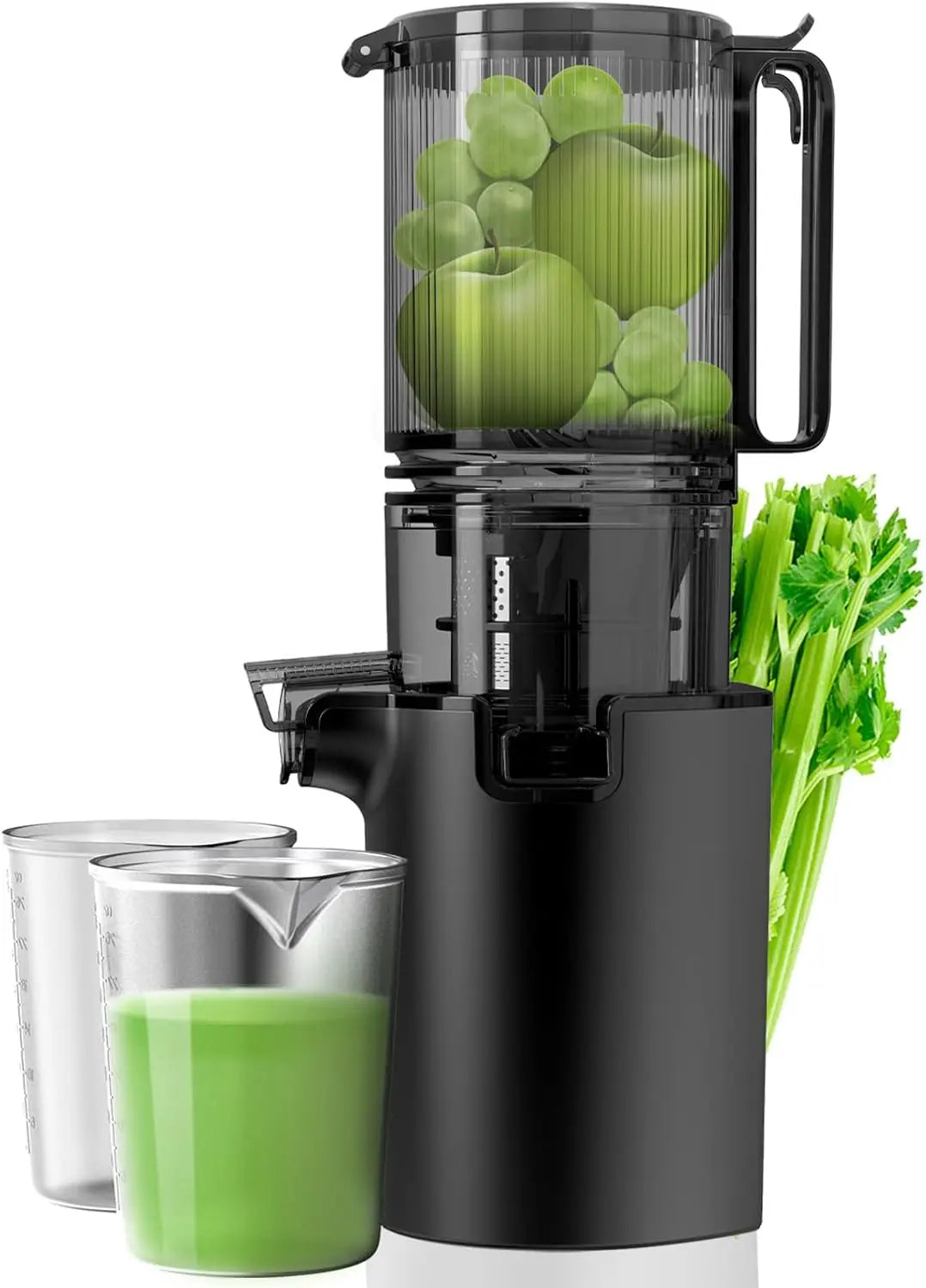 Premium Cold Press Juicer