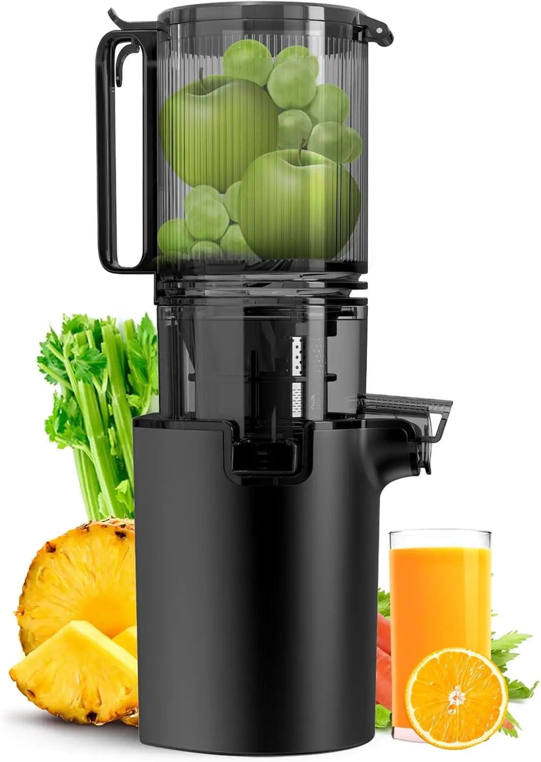 Premium Cold Press Juicer