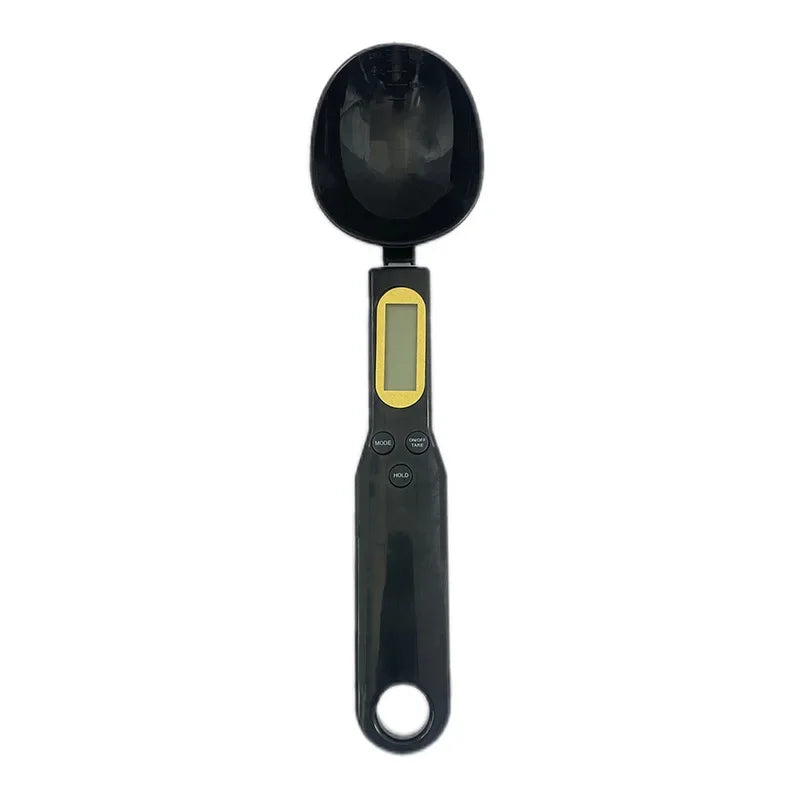 Weighing Spoon Scale w/ LCD Display