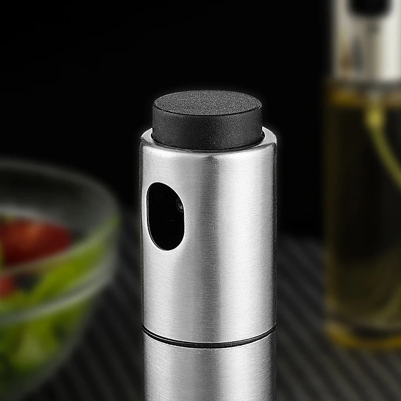 Glass Oil Mist Sprayer