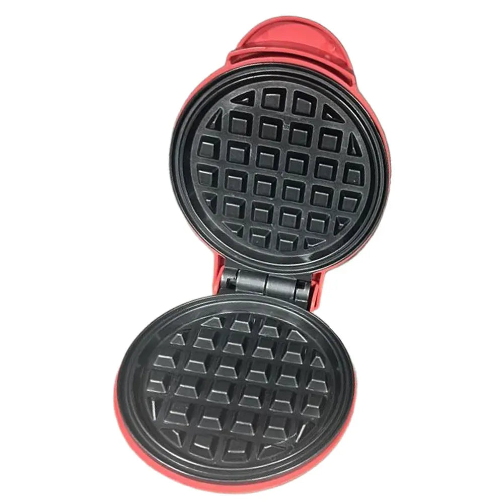 Mini Waffle Maker