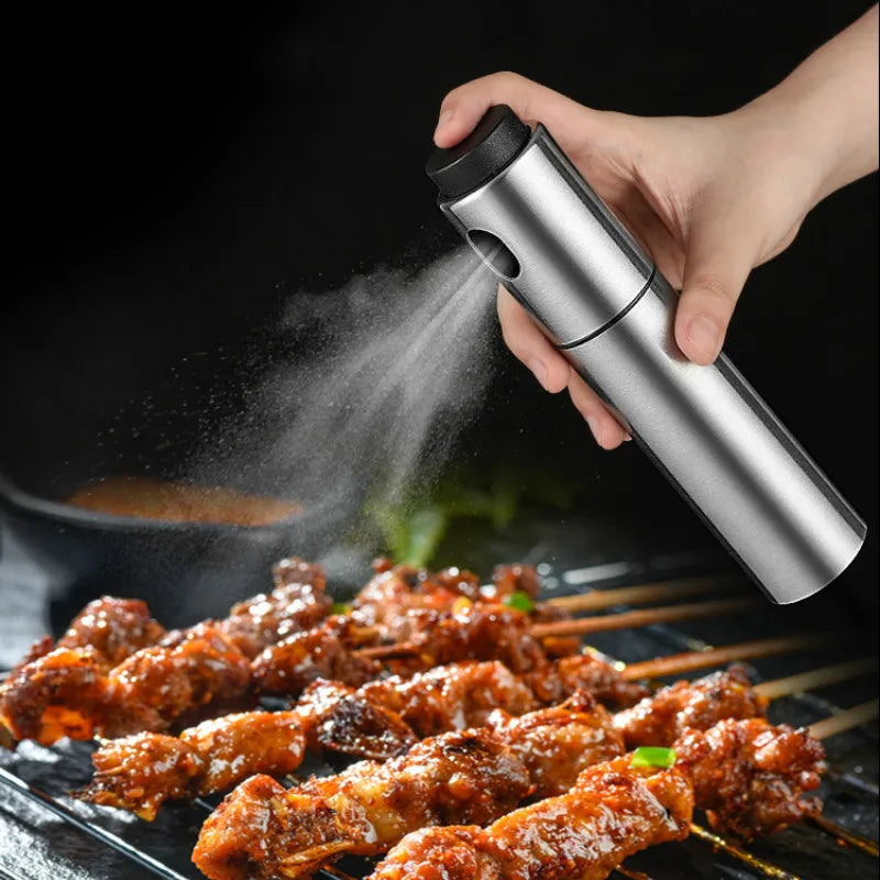 Glass Oil Mist Sprayer
