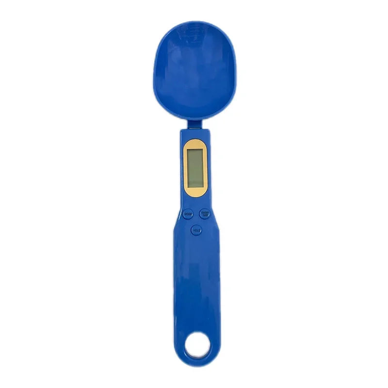 Weighing Spoon Scale w/ LCD Display