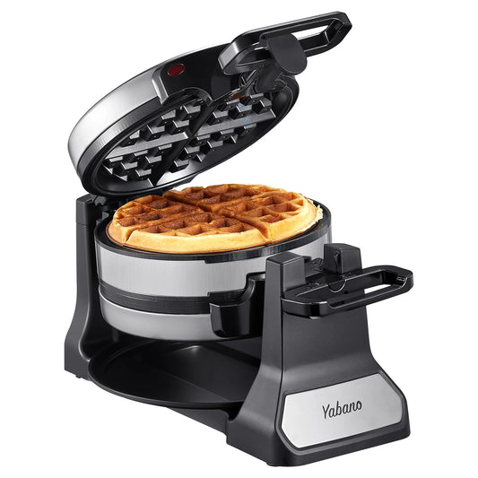 Belgian Waffle Maker