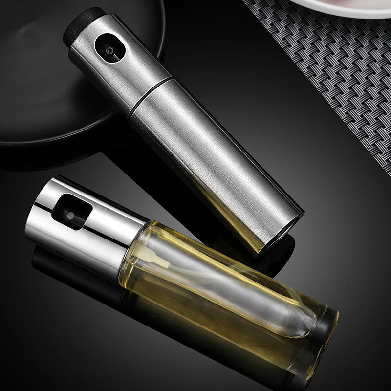 Glass Oil Mist Sprayer